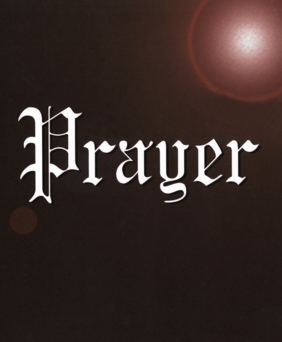 Prayer