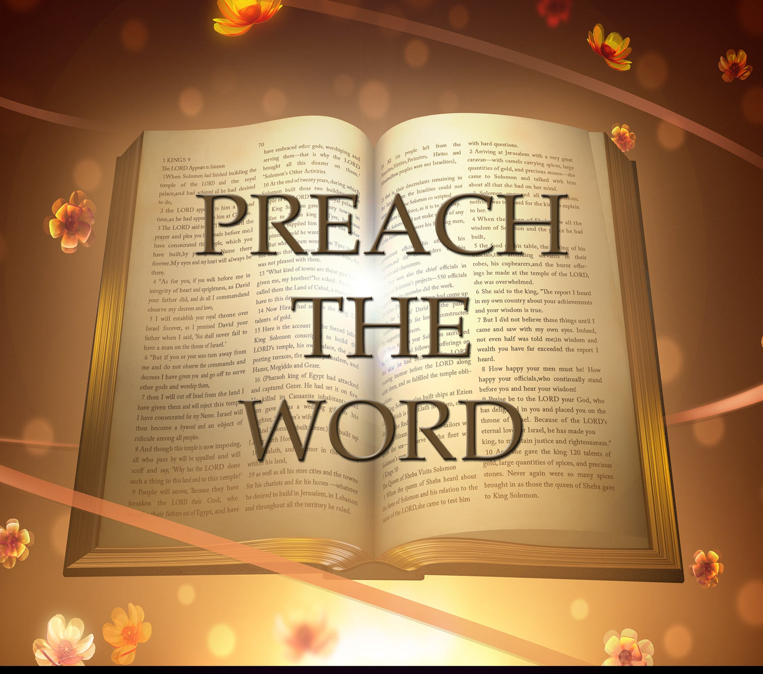 Sermons