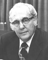 R. Eugene Sterner