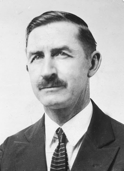 Robert L. Berry