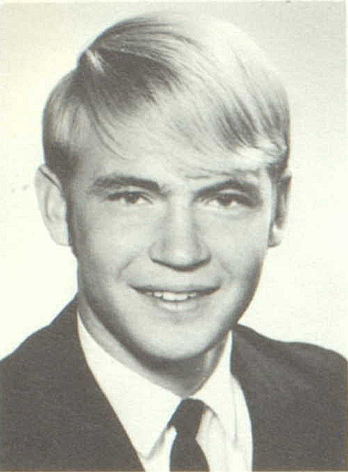 Richard L. Willowby