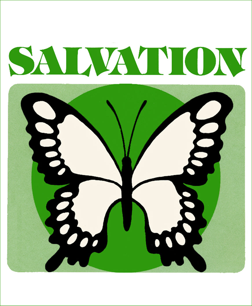 Salvation