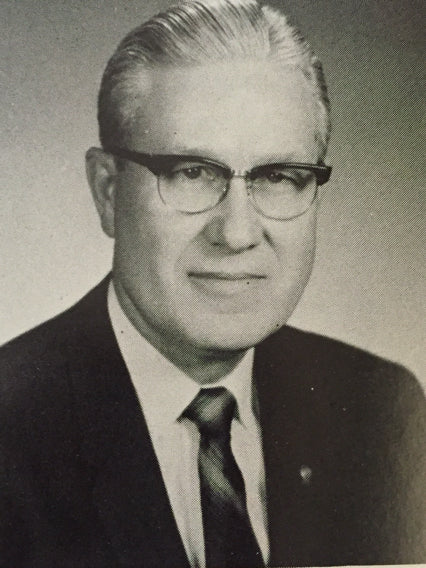 T. Franklin Miller