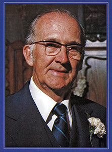W. Dale Oldham