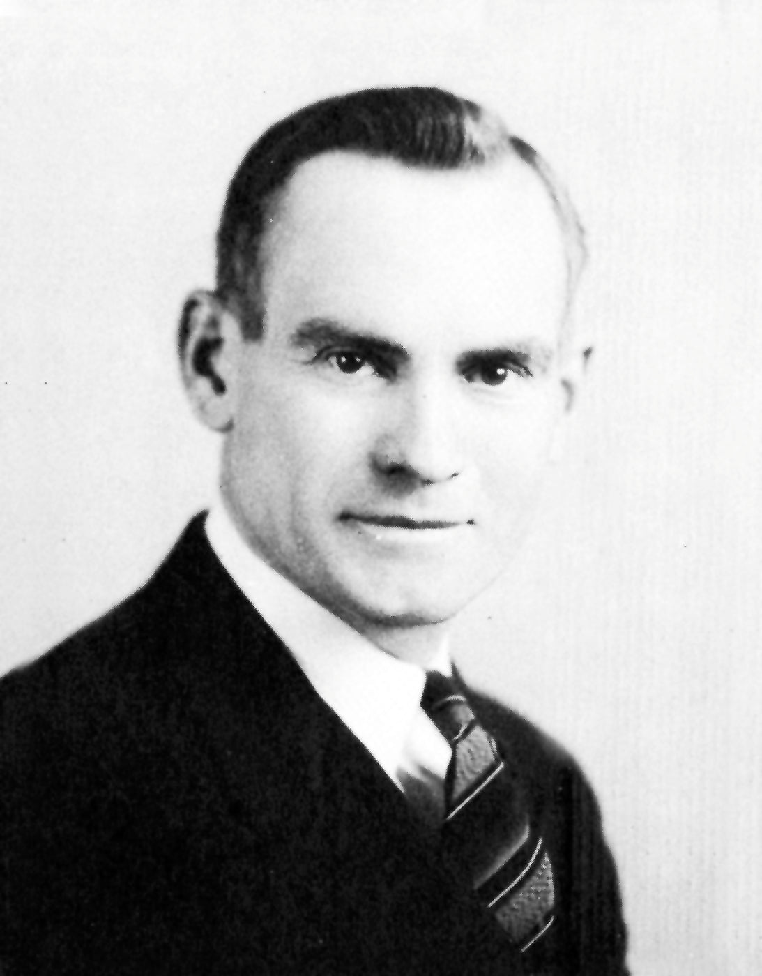 Warren C. Roark