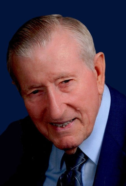 Willard Wilcox