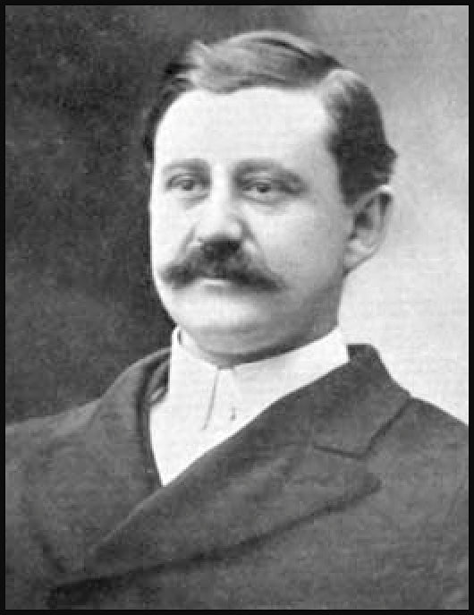 William G. Schell
