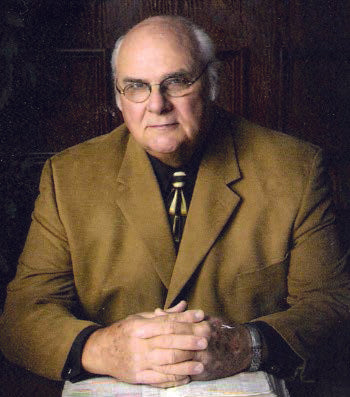 Richard M. Bradley