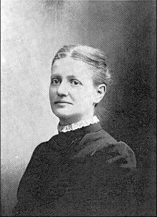 Jennie C. Rutty