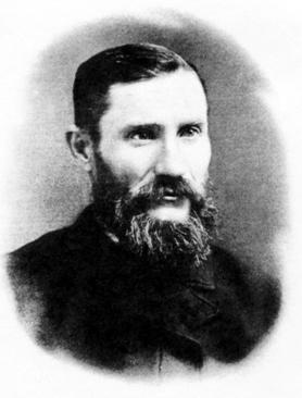 Daniel S. Warner