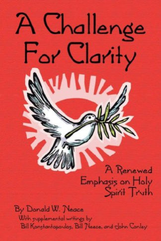 A Challenge For Clarity