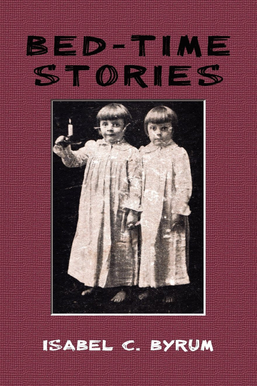 Bedtime Stories