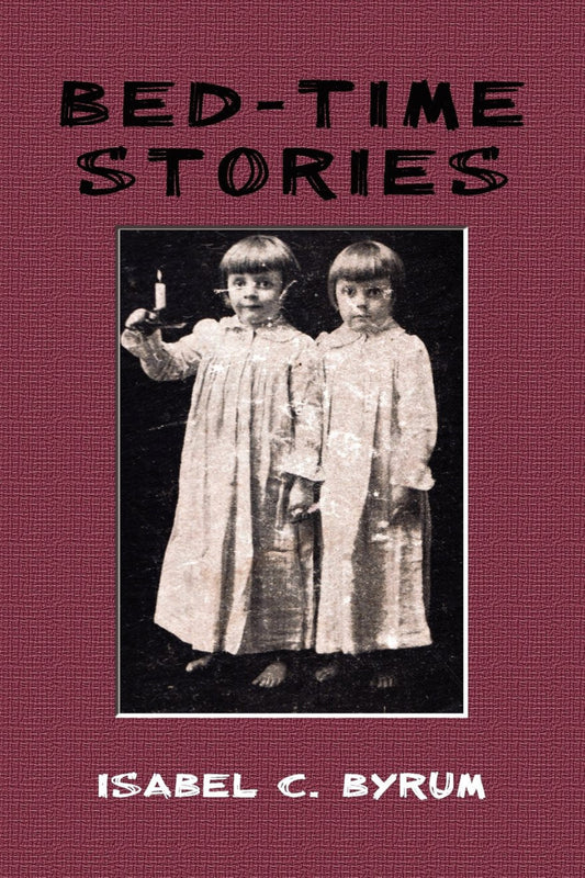 Bedtime Stories