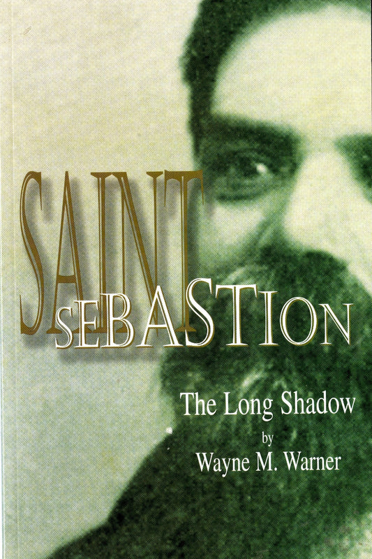 Saint Sebastion: The Long Shadow