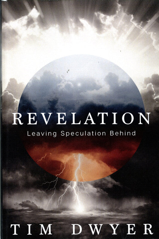Revelation: Leaving Speculation Behind