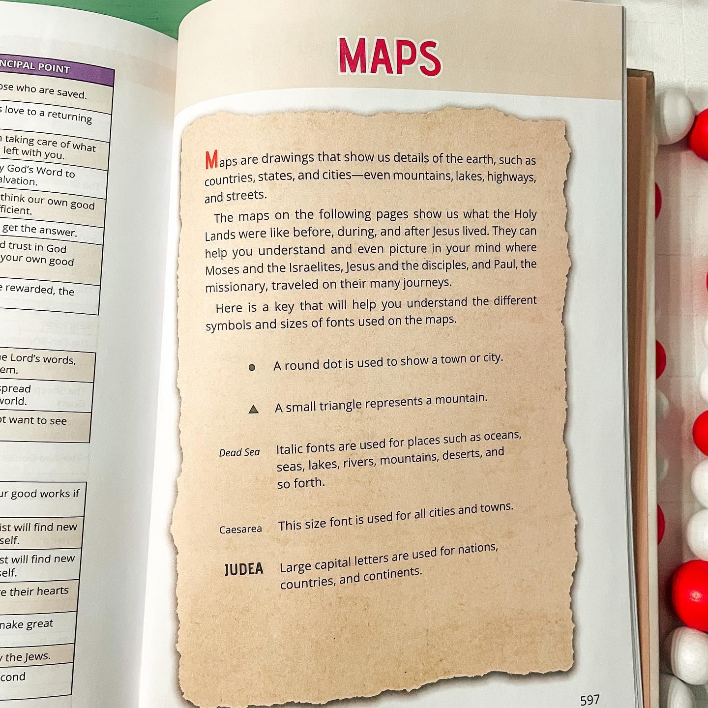 Egermeier's Interactive Story Bible