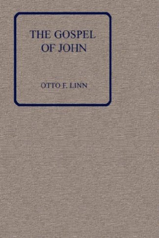 The Gospel of John