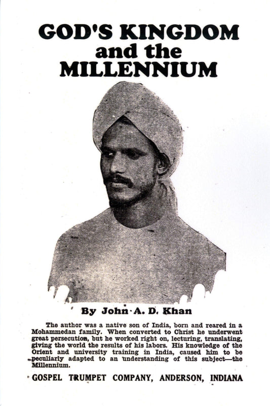God's Kingdom and the Millennium