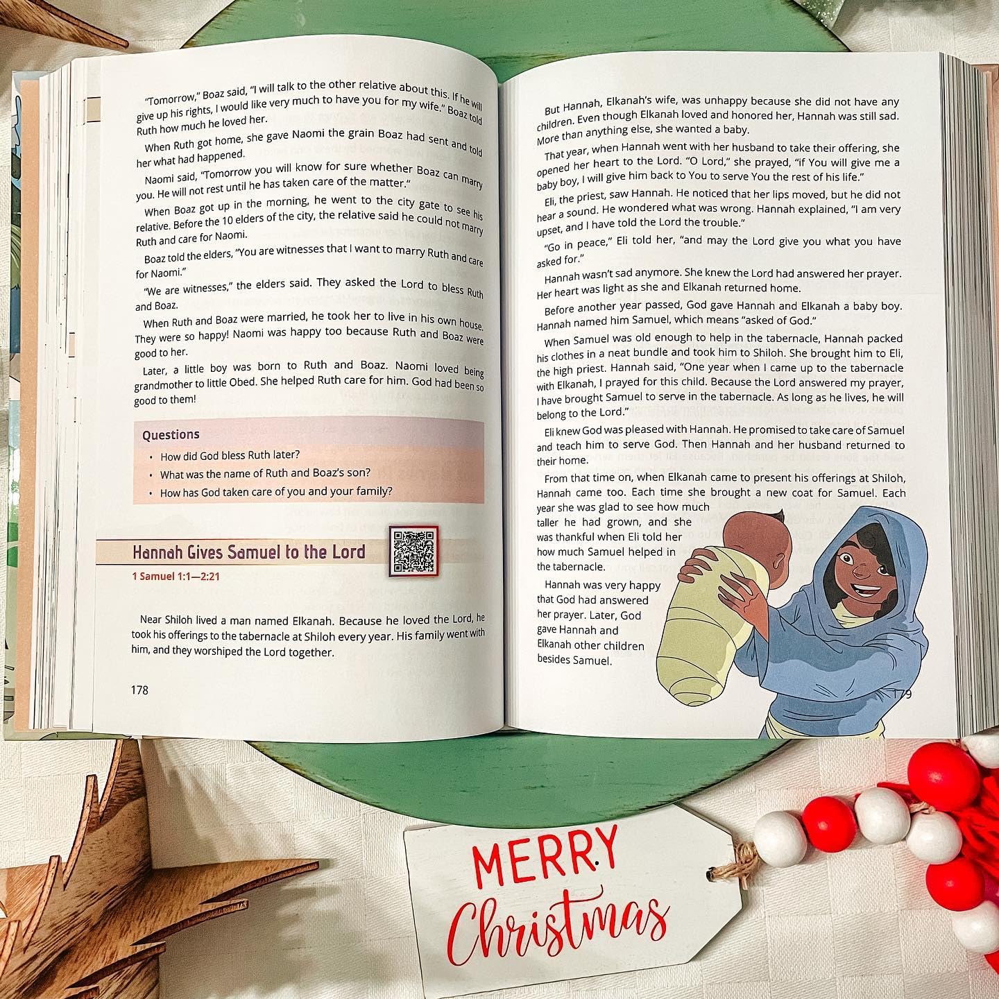 Egermeier's Interactive Story Bible