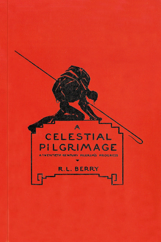 A Celestial Pilgrimmage