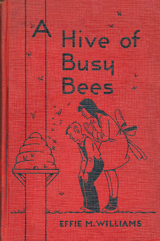 A Hive of Busy Bees