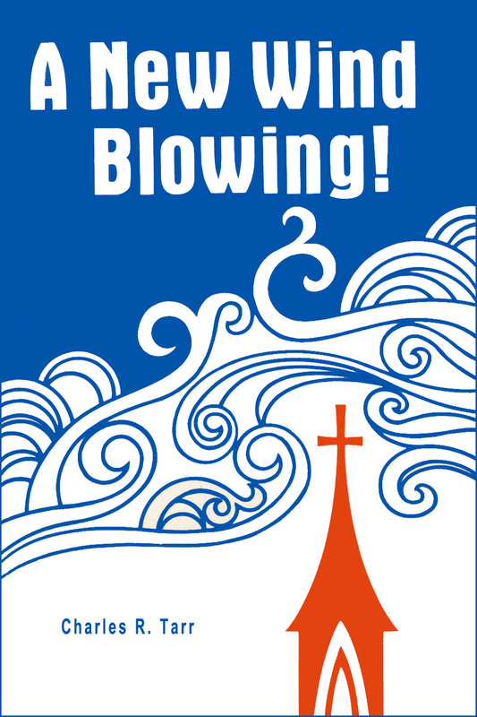 A New Wind  Blowing!