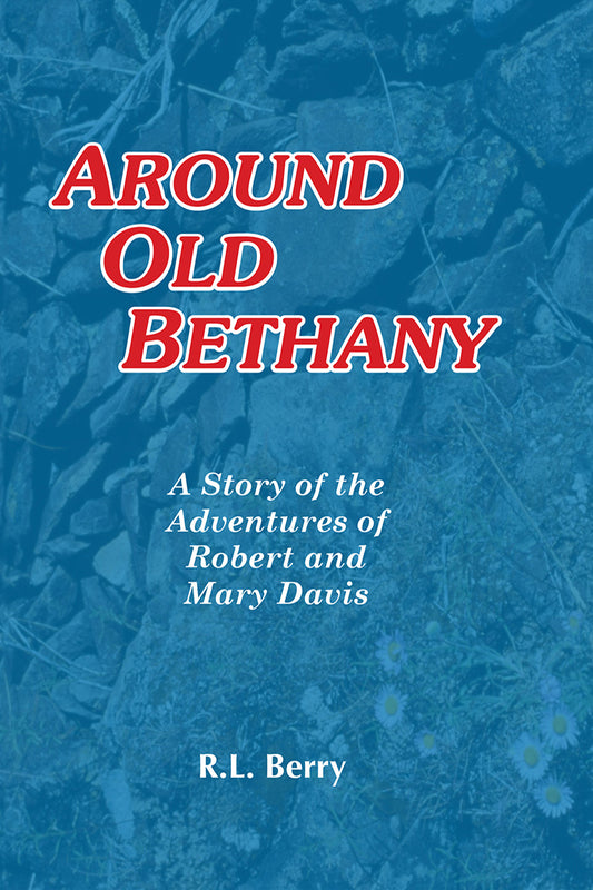 Around Old Bethany