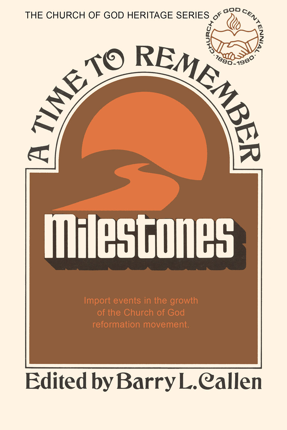 A Time To Remember Milestones