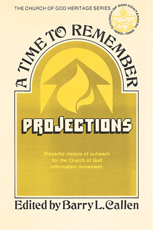 A Time to Remember--Projections