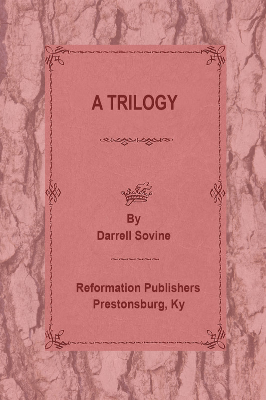 A Trillogy of Works