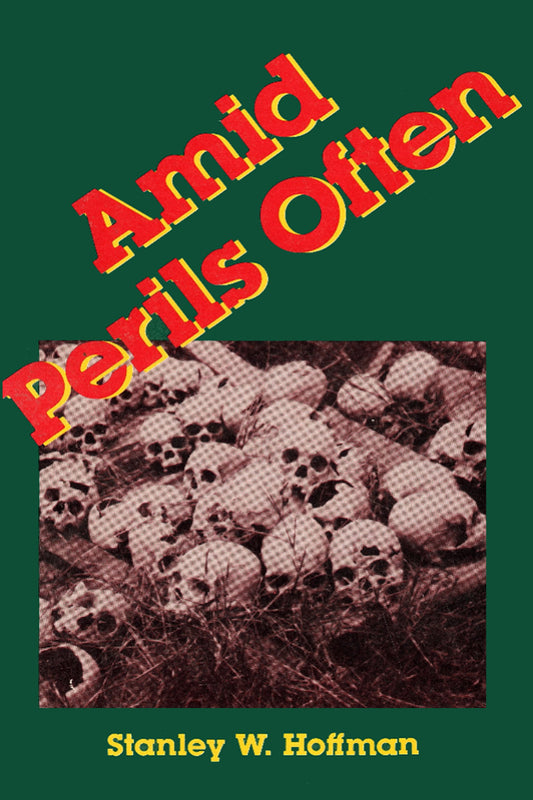Amid Perils Often