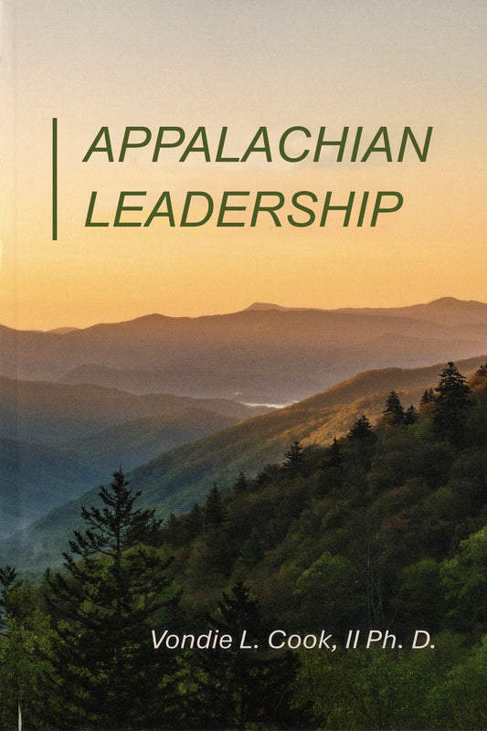 Appalachian Leadership
