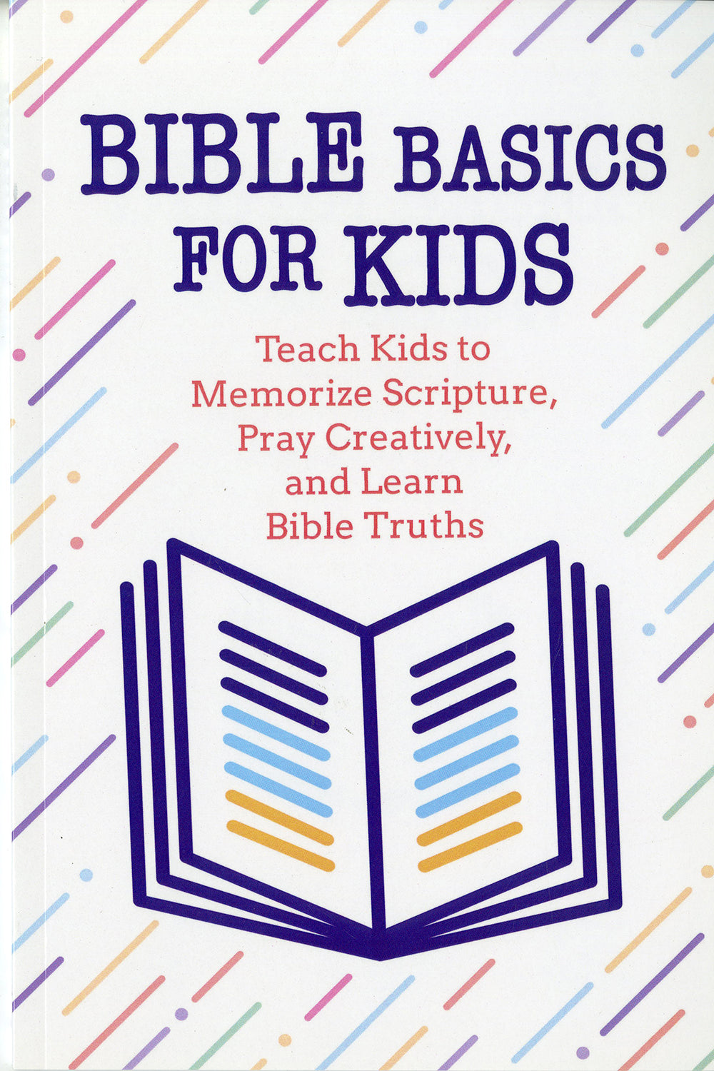 Bible Basics for Kids