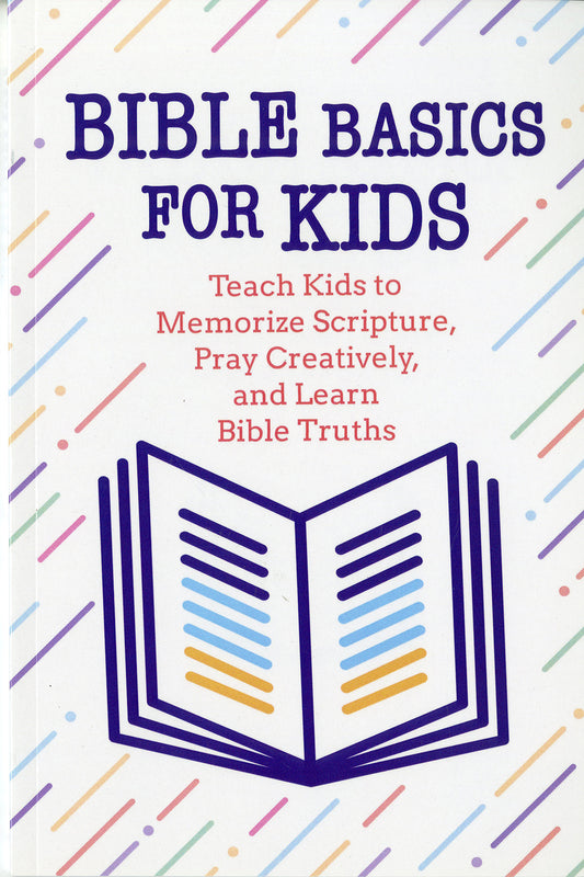 Bible Basics for Kids