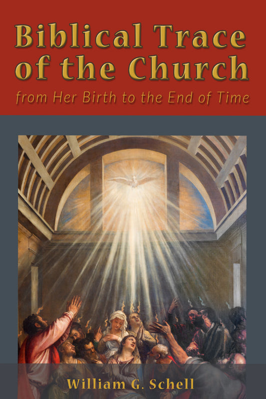 Biblical Trace of the Church