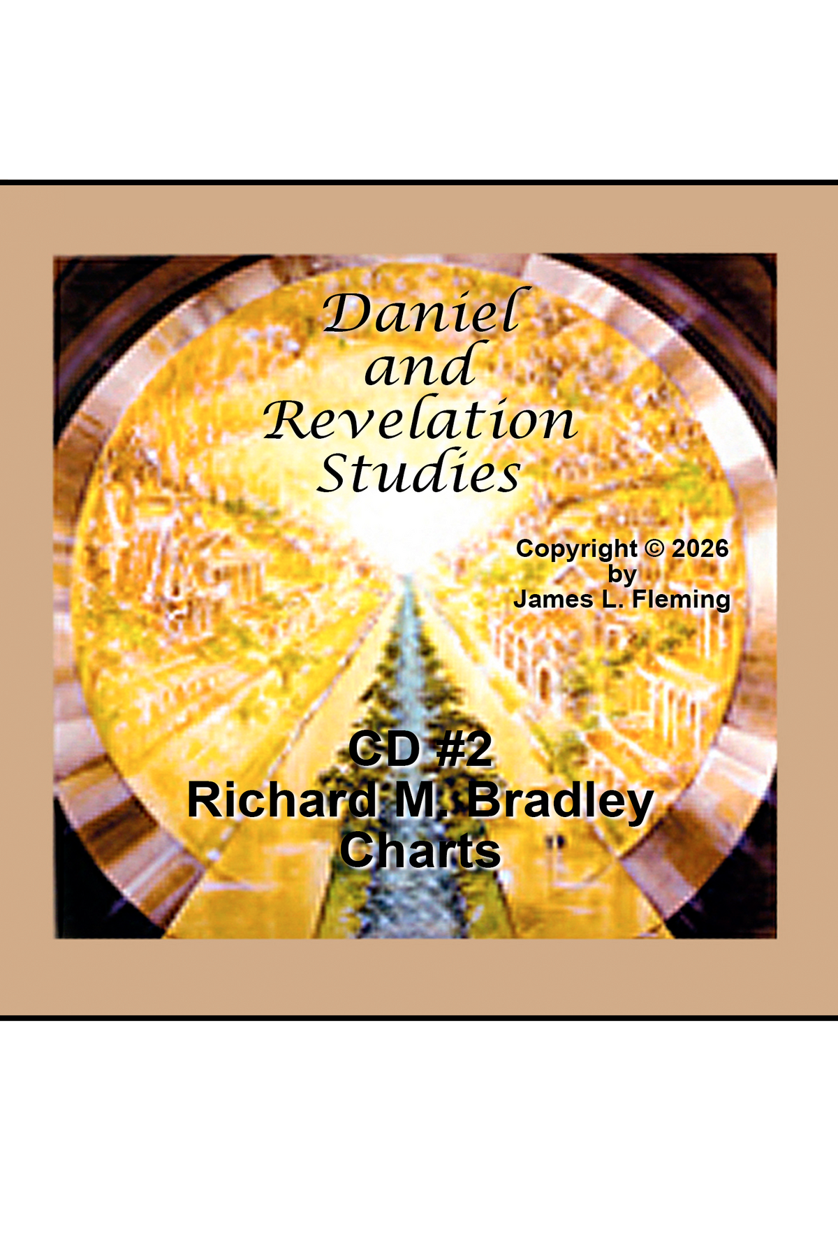 Daniel and Revelation Charts, Etc.