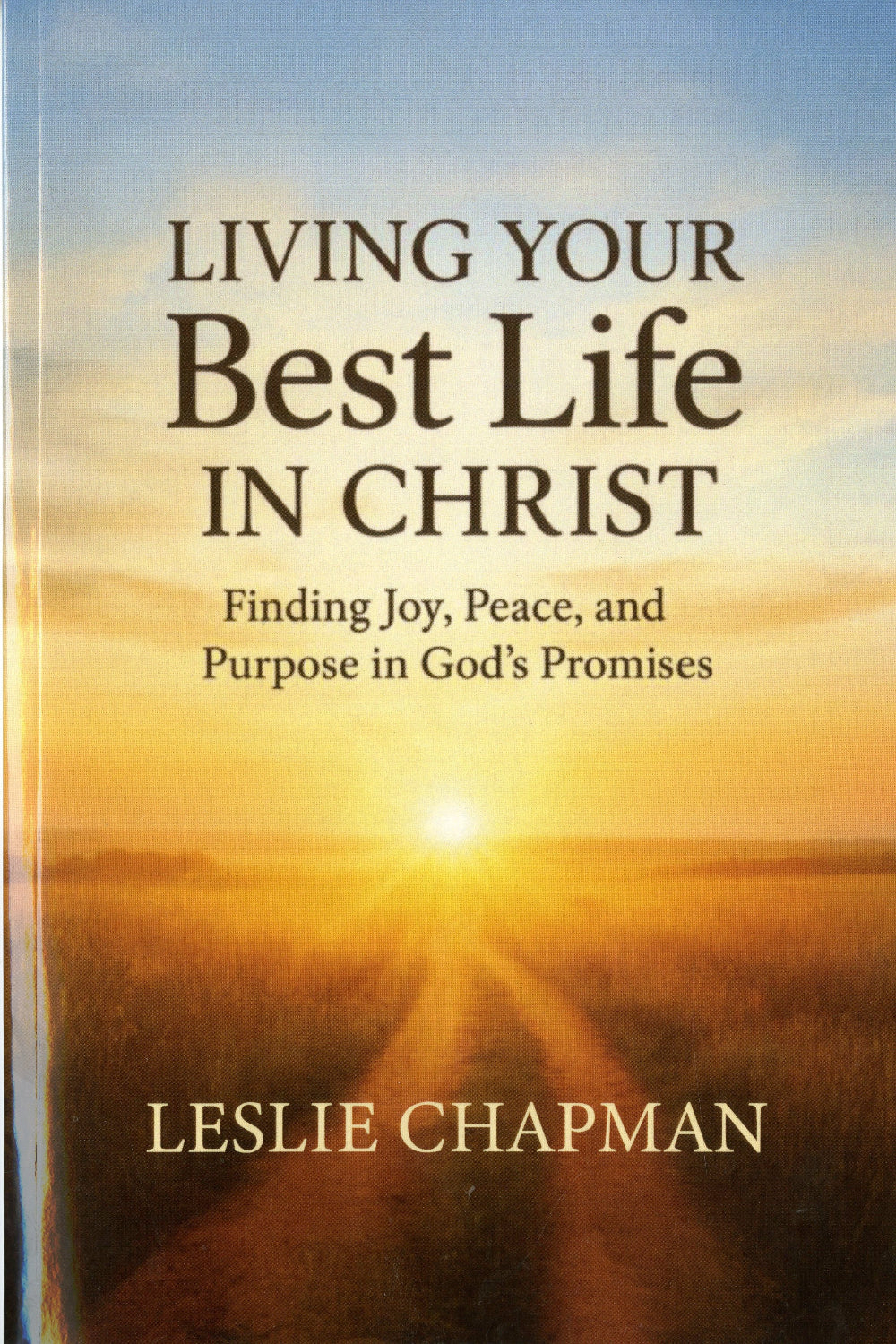 Living Your Best Life: Walking in the Abundance of God's Promises