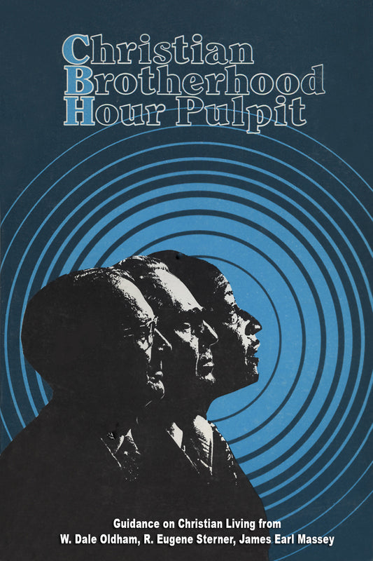 Christian Brotherhood Hour Pulpit