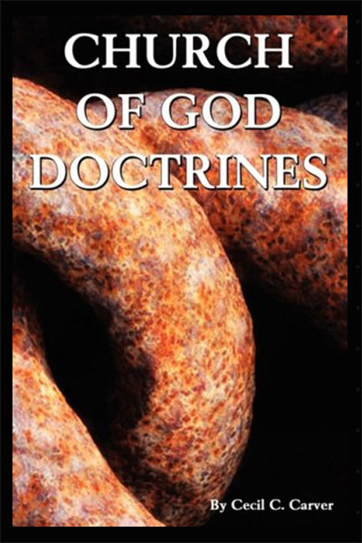 Church of God Doctrines