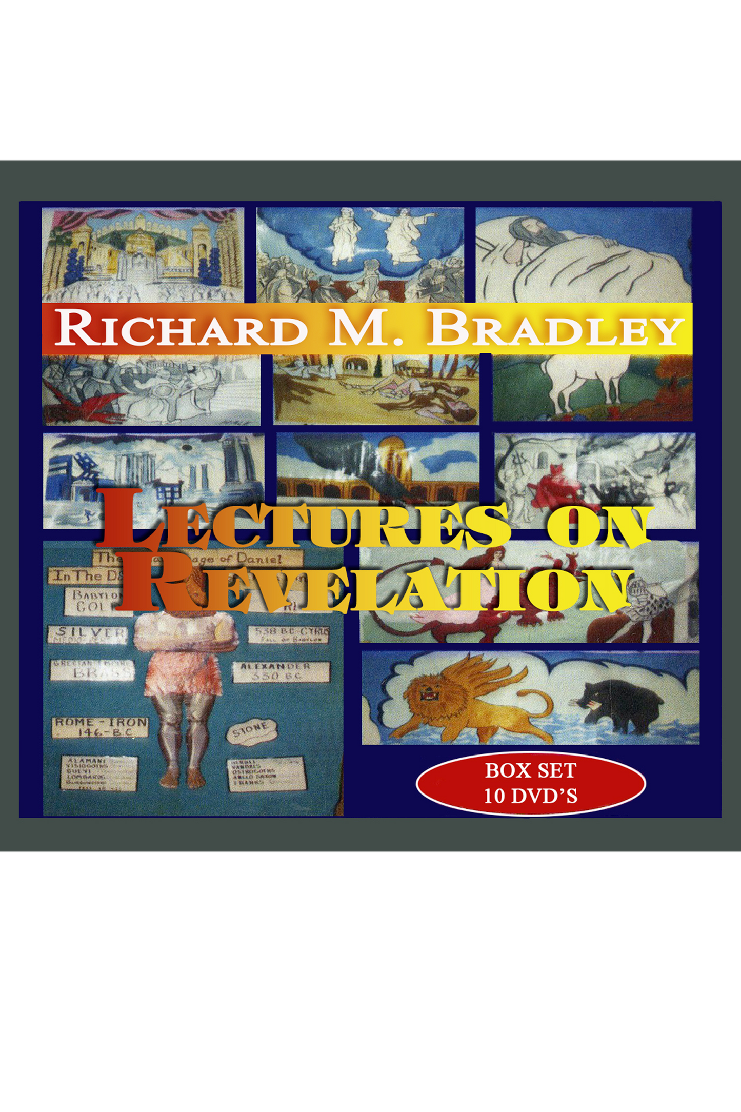 Lectures on Revelation