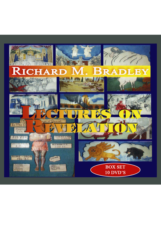 Lectures on Revelation