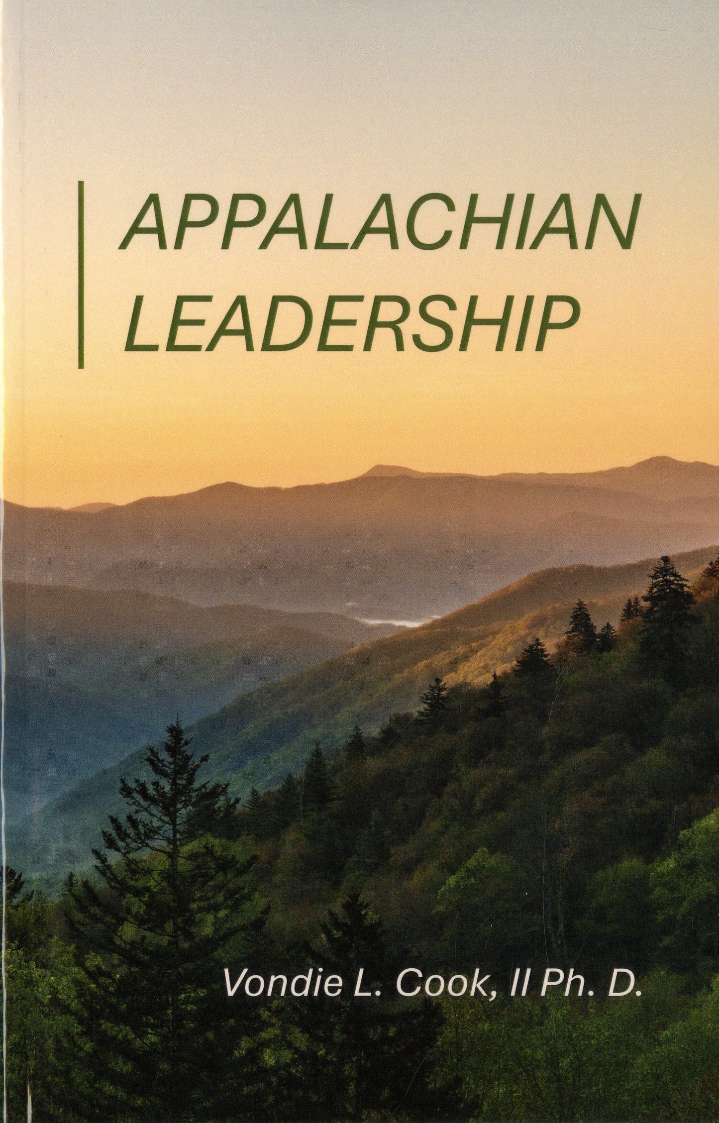 Appalachian Leadership
