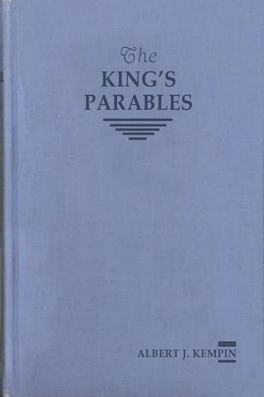 The King's Parables