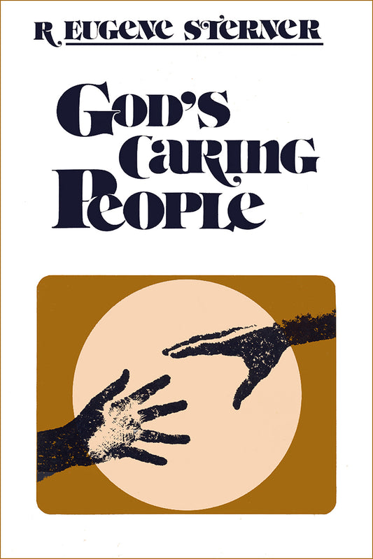 God's Caring People