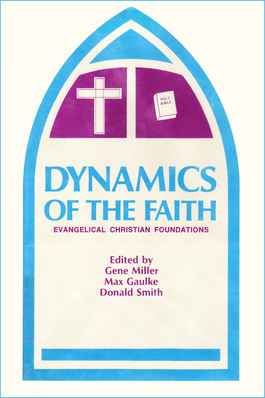 Dynamics Of The Faith