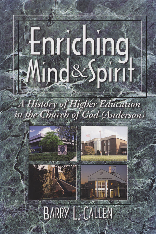 Enriching Mind & Spirit
