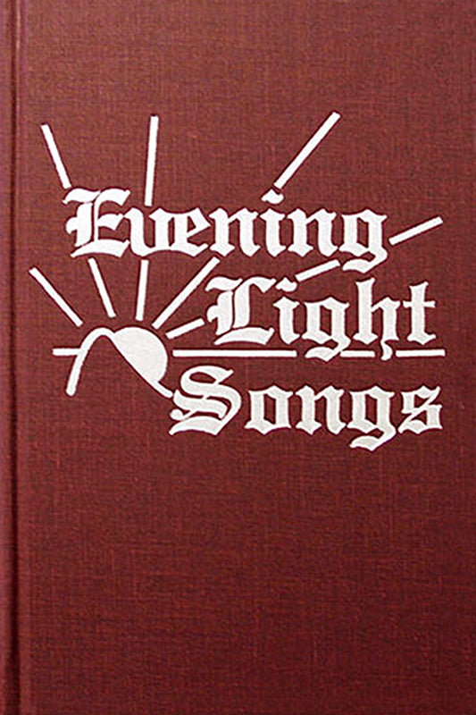 Evening Light Songs