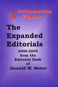 The  Expanded  Editorials. 2000 - 2005