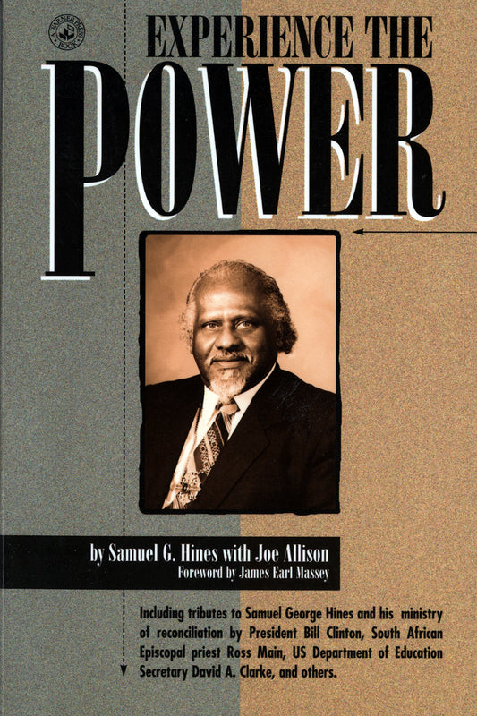 Experience the Power