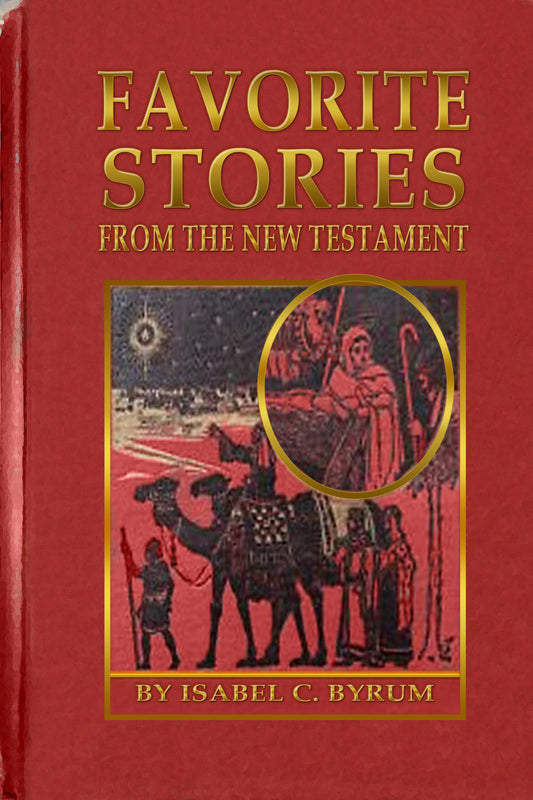 Favorite Stories from the New Testament